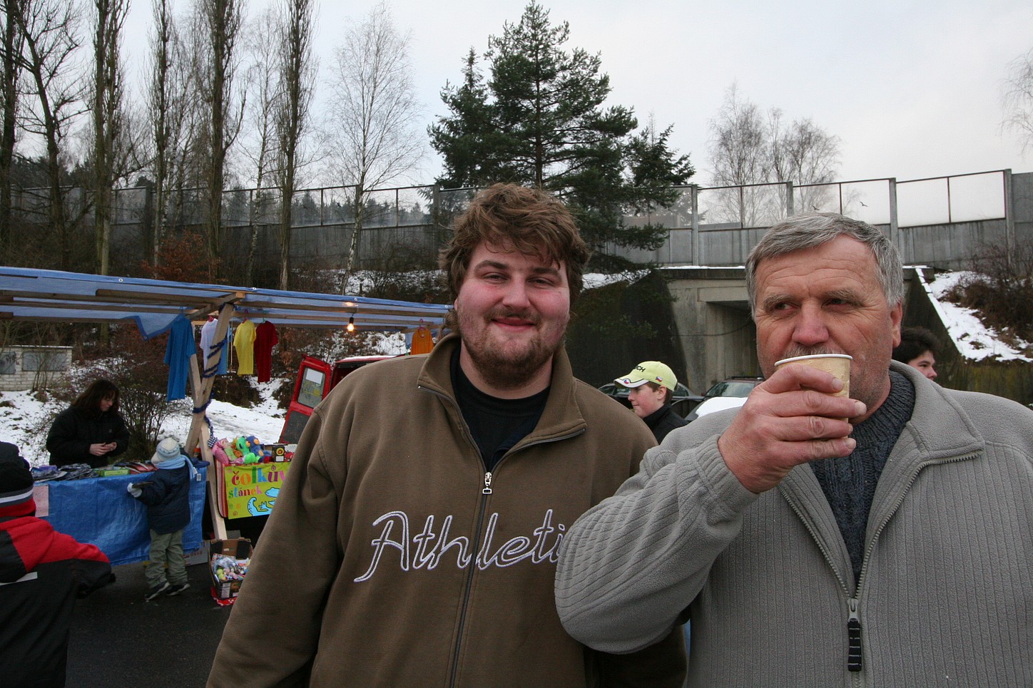 Michal Tučný s tátou.jpg